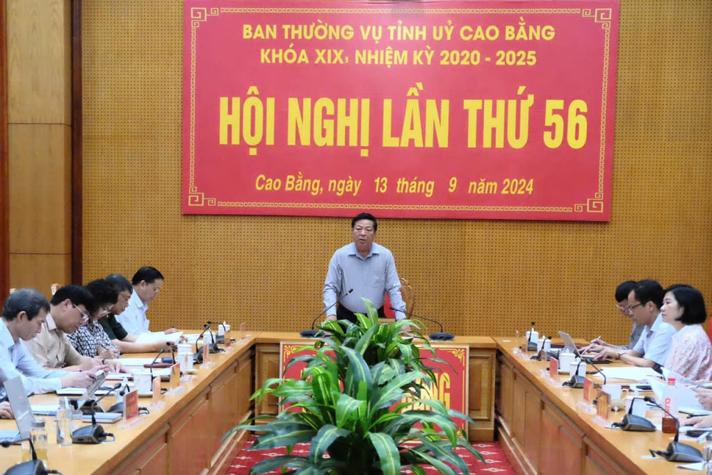Cao Bằng: 47 người chết, 11 người mất tích do hoàn lưu bão số 3- Ảnh 1.