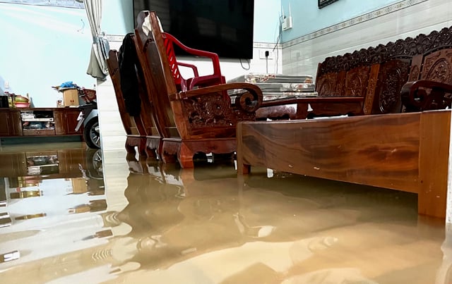 Quảng Ngãi xin điều chỉnh chủ trương dự án hệ thống thu gom xử lý nước mưa, nước thải 1000 tỷ- Ảnh 7.