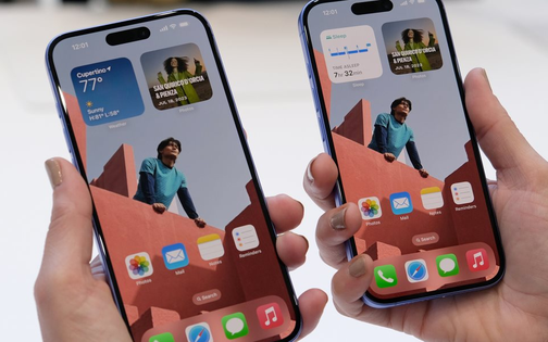 Apple bất ngờ tung ra iOS 18.0.1 cho người dùng iPhone - Ảnh 2.