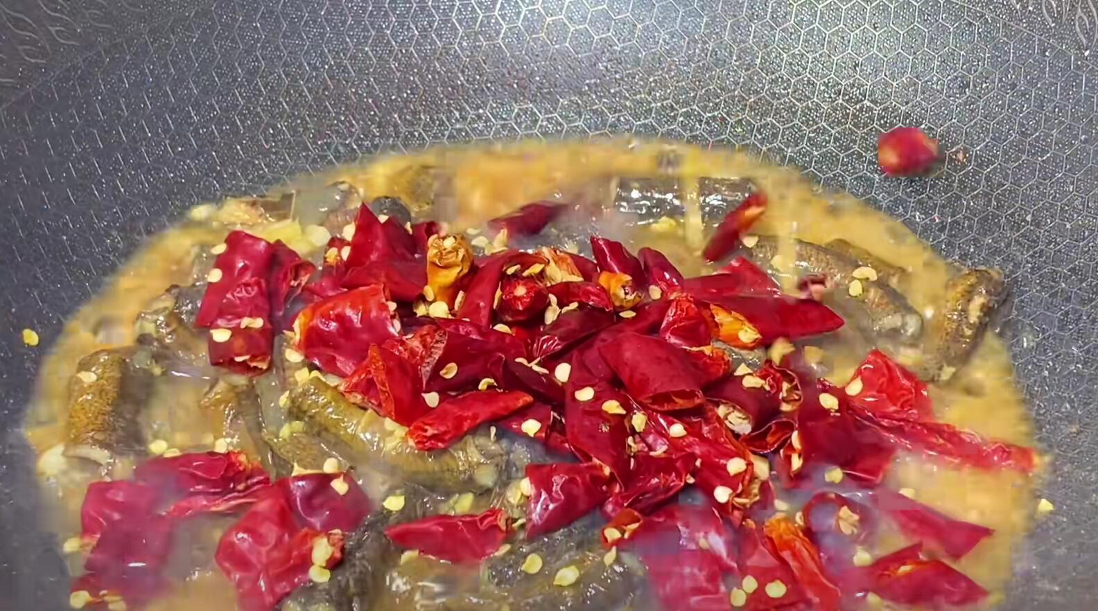 Loại thịt "tăng lực", xào với rau "bổ dương", nam ăn khỏe thận, nữ dùng đẹp da, chống lão hóa - Ảnh 19.