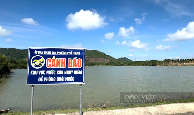 Hoạt động nửa năm nhưng NM nước Sa Huỳnh vẫn “mượn” giá nước nơi khác để tính thu, vì sao? - Ảnh 7.