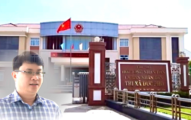 Hoạt động nửa năm nhưng NM nước Sa Huỳnh vẫn “mượn” giá nước nơi khác để tính thu, vì sao? - Ảnh 1.