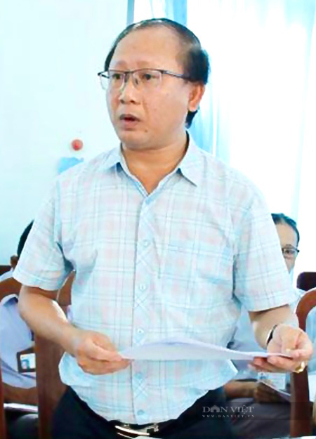Hoạt động nửa năm nhưng NM nước Sa Huỳnh vẫn “mượn” giá nước nơi khác để tính thu, vì sao? - Ảnh 5.