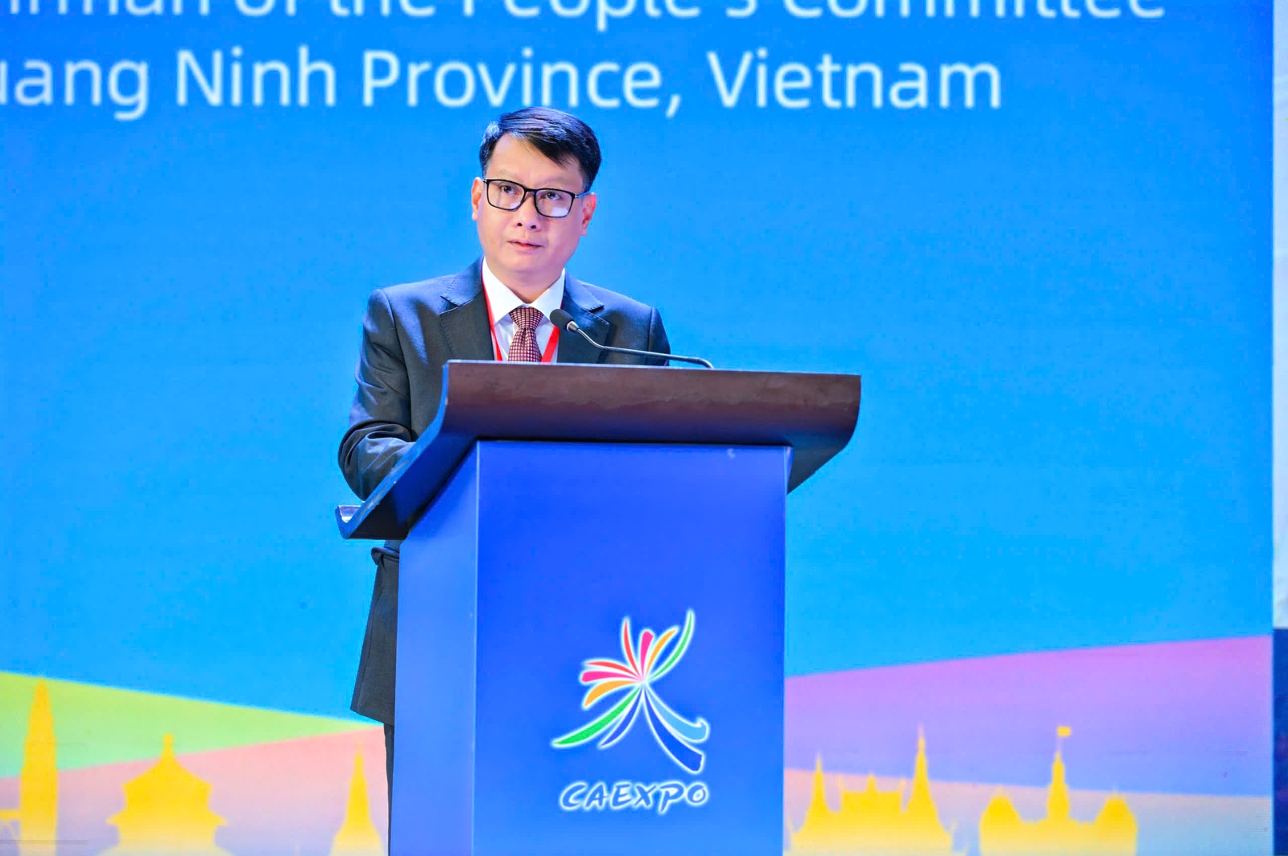 Móng Cái tăng cường hợp tác trên nhiều lĩnh vực với Đông Hưng- Ảnh 2. Móng Cái tăng cường hợp tác trên nhiều lĩnh vực với Đông Hưng- Ảnh 2.