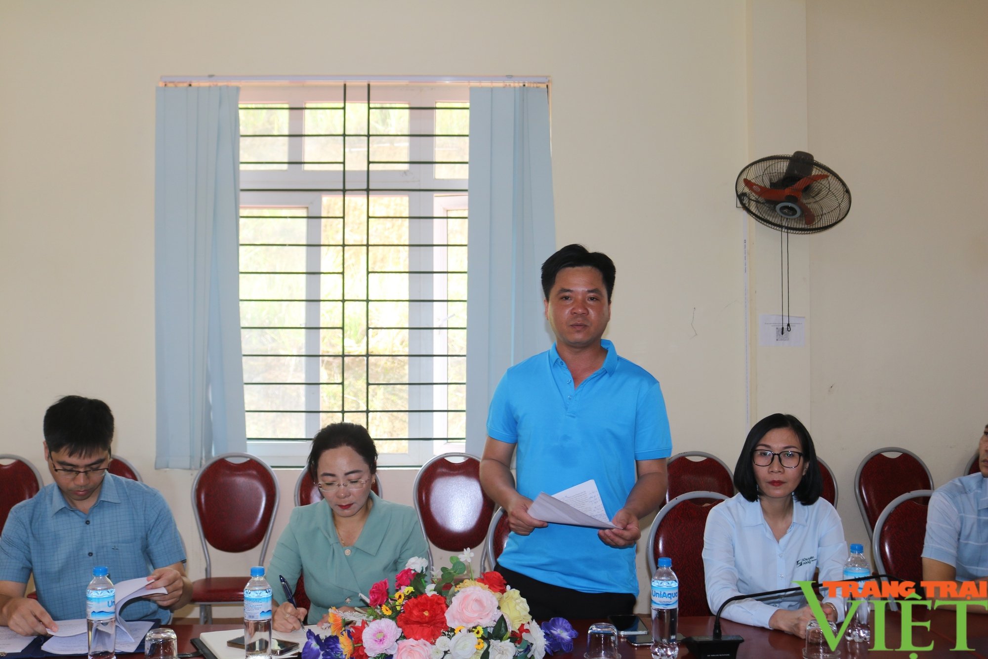 Thứ trưởng Bộ NN&PTNT Trần Thanh Nam cần sớm ổn định cuộc sống, khôi phục sản xuất cho người dân- Ảnh 5. Thứ trưởng Bộ NN&PTNT Trần Thanh Nam cần sớm ổn định cuộc sống, khôi phục sản xuất cho người dân- Ảnh 5.