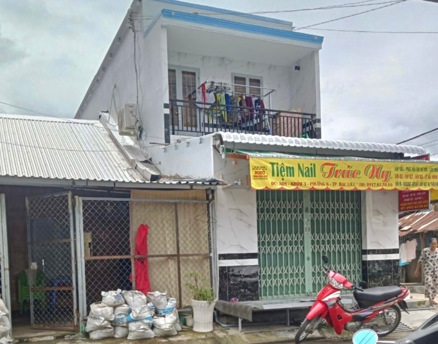 Kỷ luật nguyên Phó trưởng Phòng Quản lý đô thị vì tham mưu cấp phép xây dựng nhà ở sai quy định- Ảnh 1.