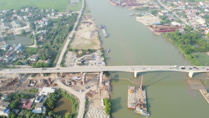 Xây dựng Đại Việt và xây dựng Châu Việt bị loại khỏi gói thầu ở Xuân Trường - Nam Định - Ảnh 1.