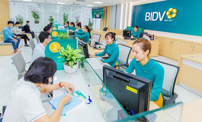 Tín dụng ở T.HCM chưa phục hồi như kỳ vọng - Ảnh 1.