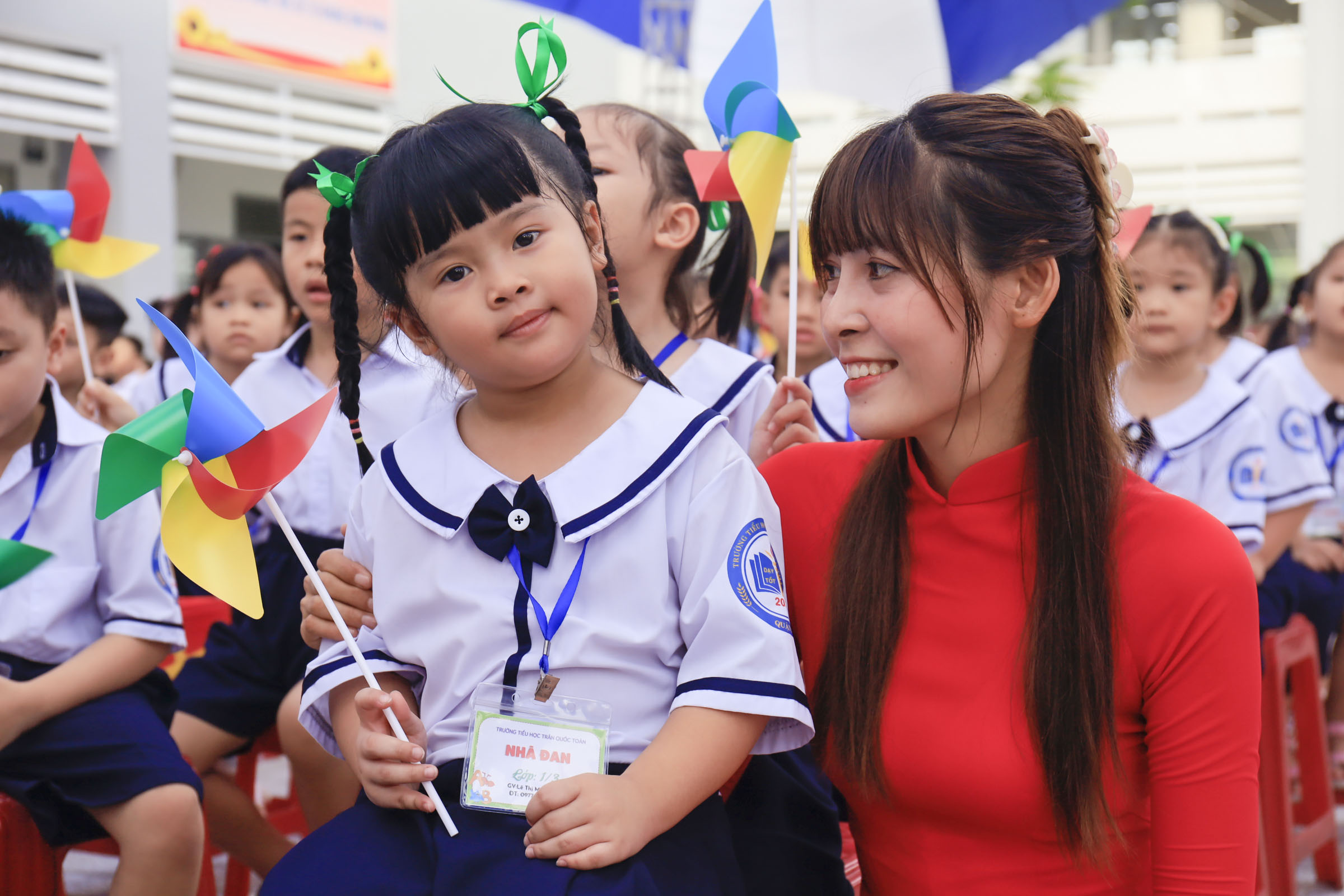 Từ chuyện thời gian nghỉ Tết, có nên phân bổ lại thời gian các kì nghỉ cho học sinh ở Việt Nam - Ảnh 2.