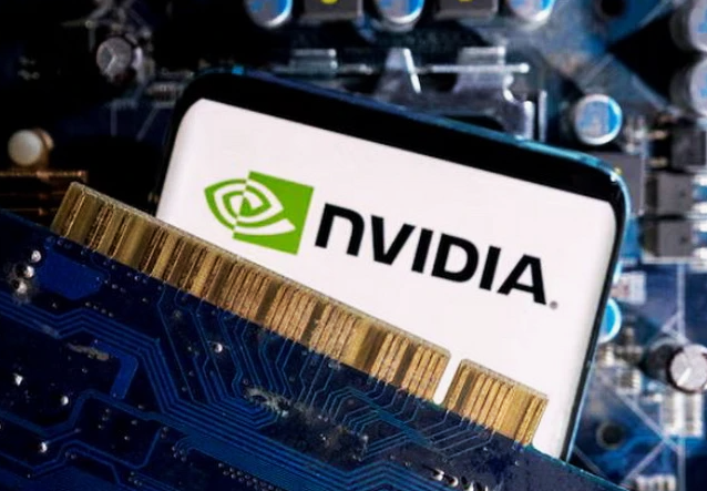 Điều gì khiến 'trùm' ngành chip Nvidia e sợ hiện nay? - Ảnh 1.