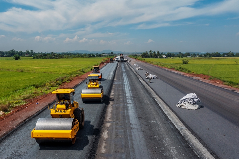 Lộ diện 7 địa phương "đội sổ" về chậm giải ngân vốn đầu tư công - Ảnh 1.