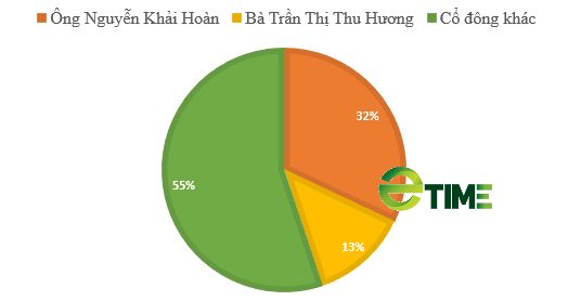 Tăng cổ phần của bên liên quan vào tài sản bảo đảm trái phiếu, tiềm lực của Khải Hoàn Land ra sao? - Ảnh 8.