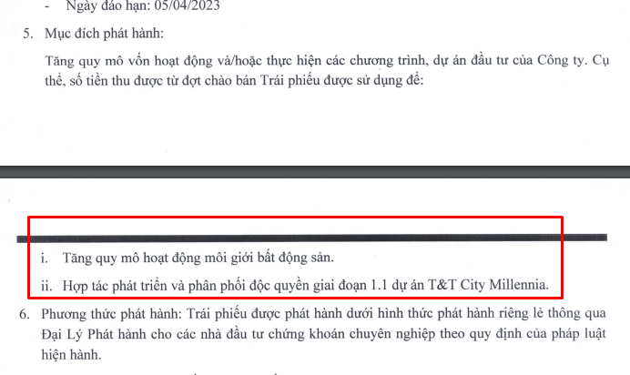 Tăng cổ phần của bên liên quan vào tài sản bảo đảm trái phiếu, tiềm lực của Khải Hoàn Land ra sao? - Ảnh 3.