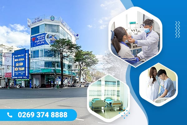 Phòng khám Đa khoa Tây Nguyên Gia Lai địa chỉ chăm sóc sức khỏe an toàn, uy tín- Ảnh 1.