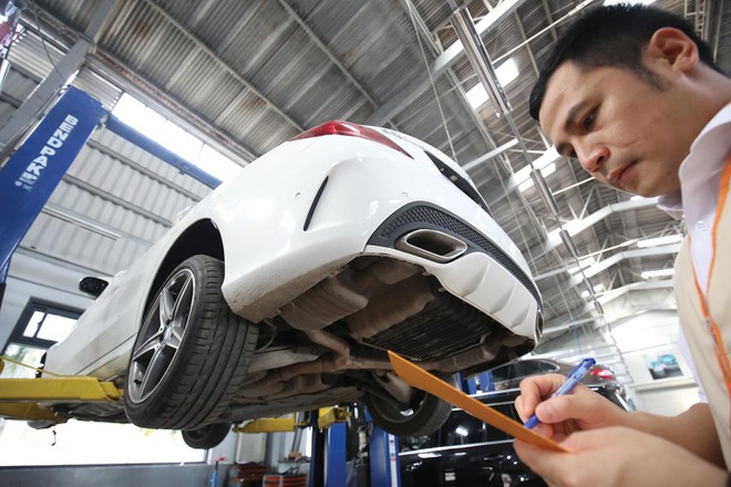 Điểm tên những "ông lớn" có doanh thu khủng từ bảo hiểm xe cơ giới- Ảnh 1. Điểm tên những "ông lớn" có doanh thu khủng từ bảo hiểm xe cơ giới- Ảnh 1.