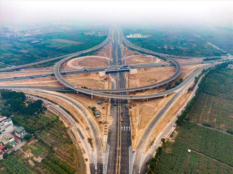 dự toán các dự án đầu tư công - Ảnh 1.