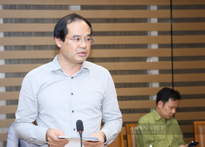 Phó Thủ tướng Lê Thành Long chỉ đạo công tác phòng chống mưa lũ tại Lào Cai- Ảnh 3.