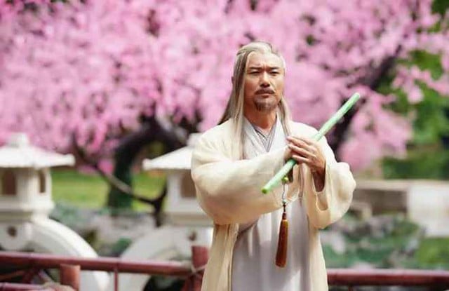 Hai cao thủ nào xuất hiện trong cả 3 lần Hoa Sơn Luận Kiếm? - Ảnh 1.