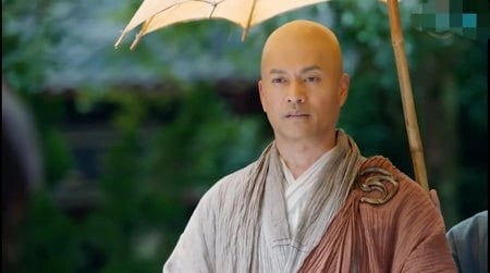 Hai cao thủ nào xuất hiện trong cả 3 lần Hoa Sơn Luận Kiếm? - Ảnh 2.