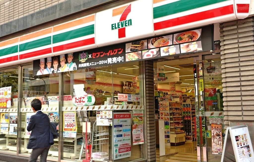 39 tỷ USD vẫn không đủ để Circle K 'nuốt' 7-Eleven  - Ảnh 1.