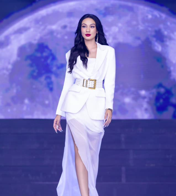 Bán kết Miss Universe Vietnam 2024: 2 mỹ nhân không có tên trong Top 5 xuất sắc gây tiếc nuối- Ảnh 6.