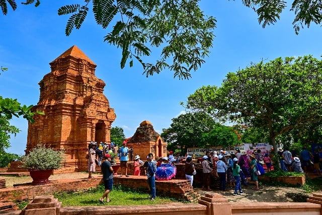 Chuyển đổi số ở Bình Thuận - Ảnh 3.