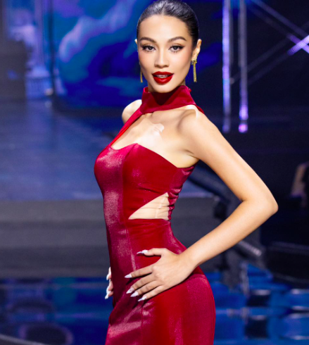 Bán kết Miss Universe Vietnam 2024: 2 mỹ nhân không có tên trong Top 5 xuất sắc gây tiếc nuối- Ảnh 3.