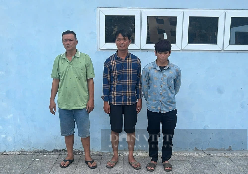 Triệt phá đường dây cá độ bóng đá hơn 200 tỷ có cả súng đạn- Ảnh 3.