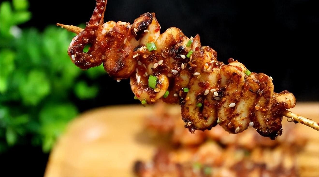 Loại thịt có calo chỉ bằng một nửa thịt vịt, ngon miệng mà không sợ béo, nướng xào đều hấp dẫn - Ảnh 3.