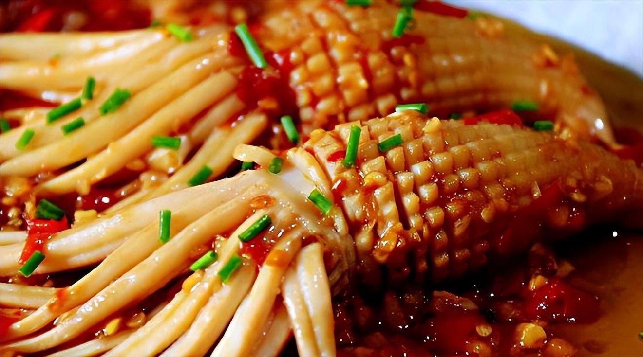 Loại thịt có calo chỉ bằng một nửa thịt vịt, ngon miệng mà không sợ béo, nướng xào đều hấp dẫn - Ảnh 9.