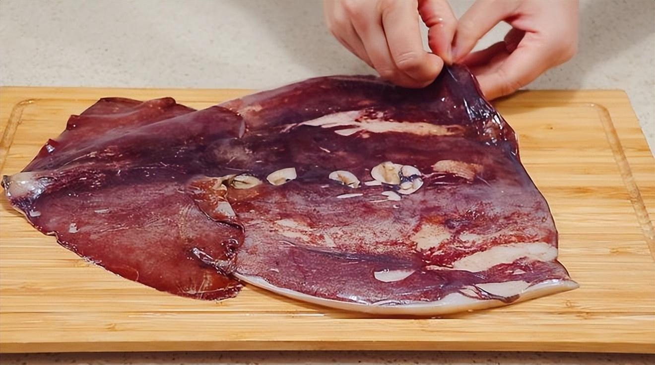 Loại thịt có calo chỉ bằng một nửa thịt vịt, ngon miệng mà không sợ béo, nướng xào đều hấp dẫn - Ảnh 11.