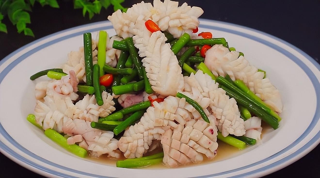Loại thịt có calo chỉ bằng một nửa thịt vịt, ngon miệng mà không sợ béo, nướng xào đều hấp dẫn - Ảnh 14.