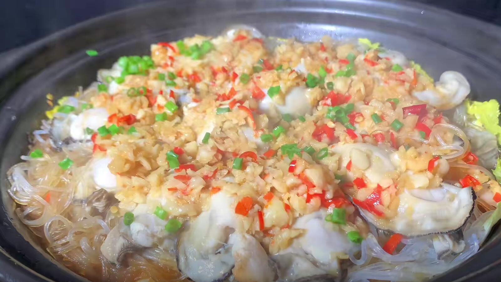 Ăn 10 cân tỏi tây không bằng 1 cân loại thịt này, bổ thận, tăng cường dương khí, hấp miến ngon tuyệt - Ảnh 12.