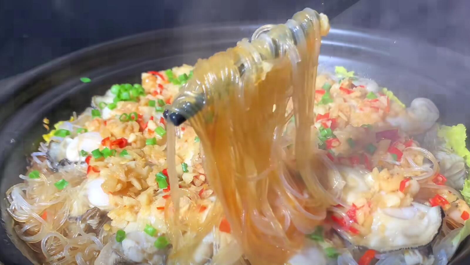 Ăn 10 cân tỏi tây không bằng 1 cân loại thịt này, bổ thận, tăng cường dương khí, hấp miến ngon tuyệt - Ảnh 14.