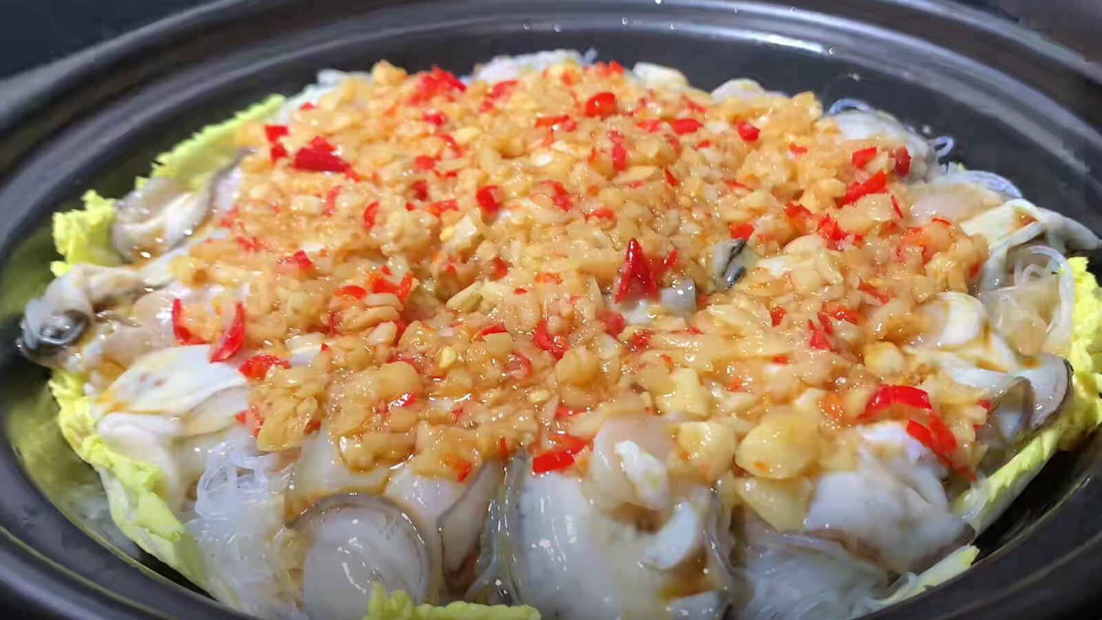 Ăn 10 cân tỏi tây không bằng 1 cân loại thịt này, bổ thận, tăng cường dương khí, hấp miến ngon tuyệt - Ảnh 2.