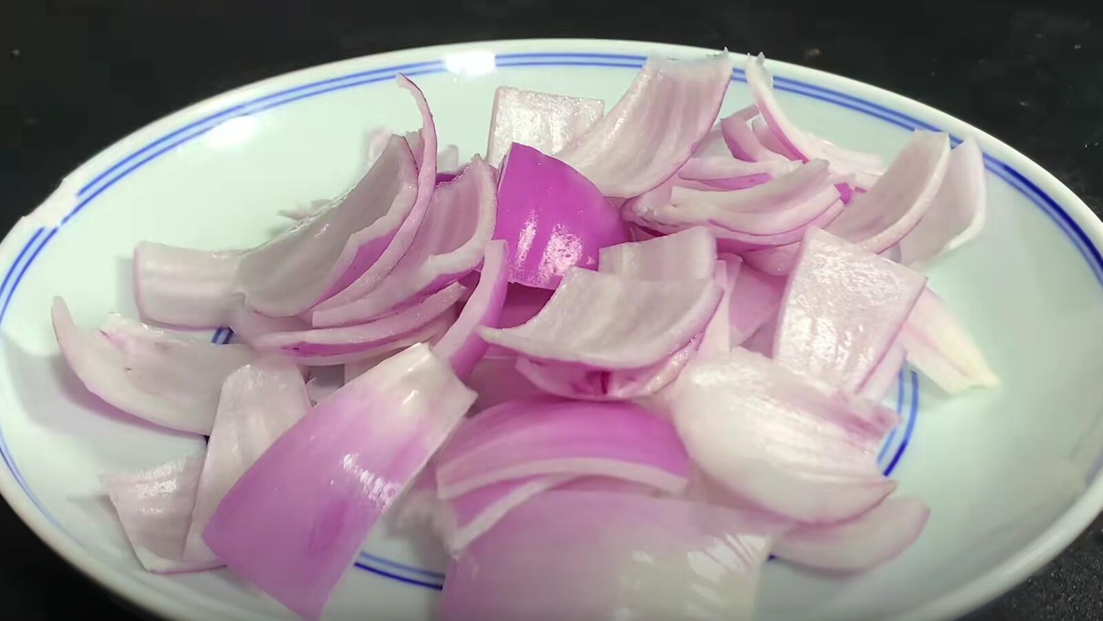 Ăn 10 cân tỏi tây không bằng 1 cân loại thịt này, bổ thận, tăng cường dương khí, hấp miến ngon tuyệt - Ảnh 5.