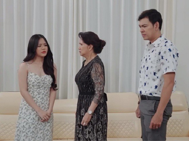 Vô tình nghe mẹ chồng tương lai nhắc tên mình, tôi lập tức gọi điện nhờ anh trai đến đón về ngay lúc bão - Ảnh 2.