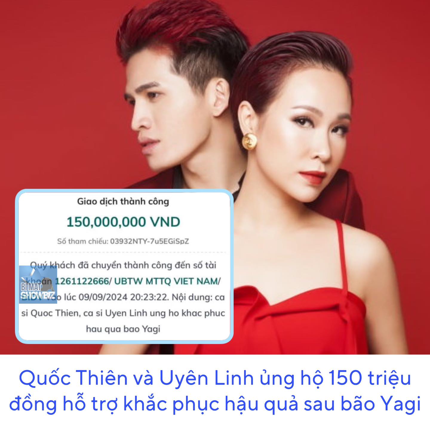 Xót xa người dân vùng lũ, Lý Hải, Tùng Dương, Quốc Thiên, Đức Phúc gửi hàng trăm triệu hỗ trợ- Ảnh 4.