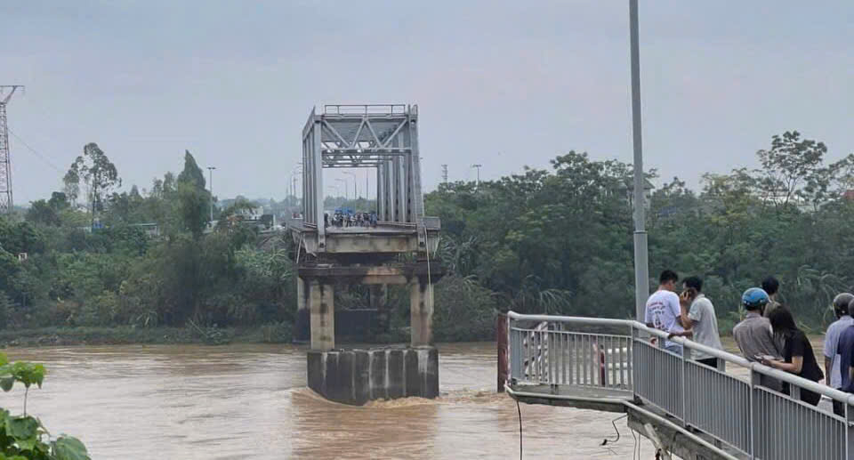 98 người chết, mất tích do bão số 3 và mưa lũ ở miền núi phía Bắc, dự báo vẫn còn mưa lớn- Ảnh 1.