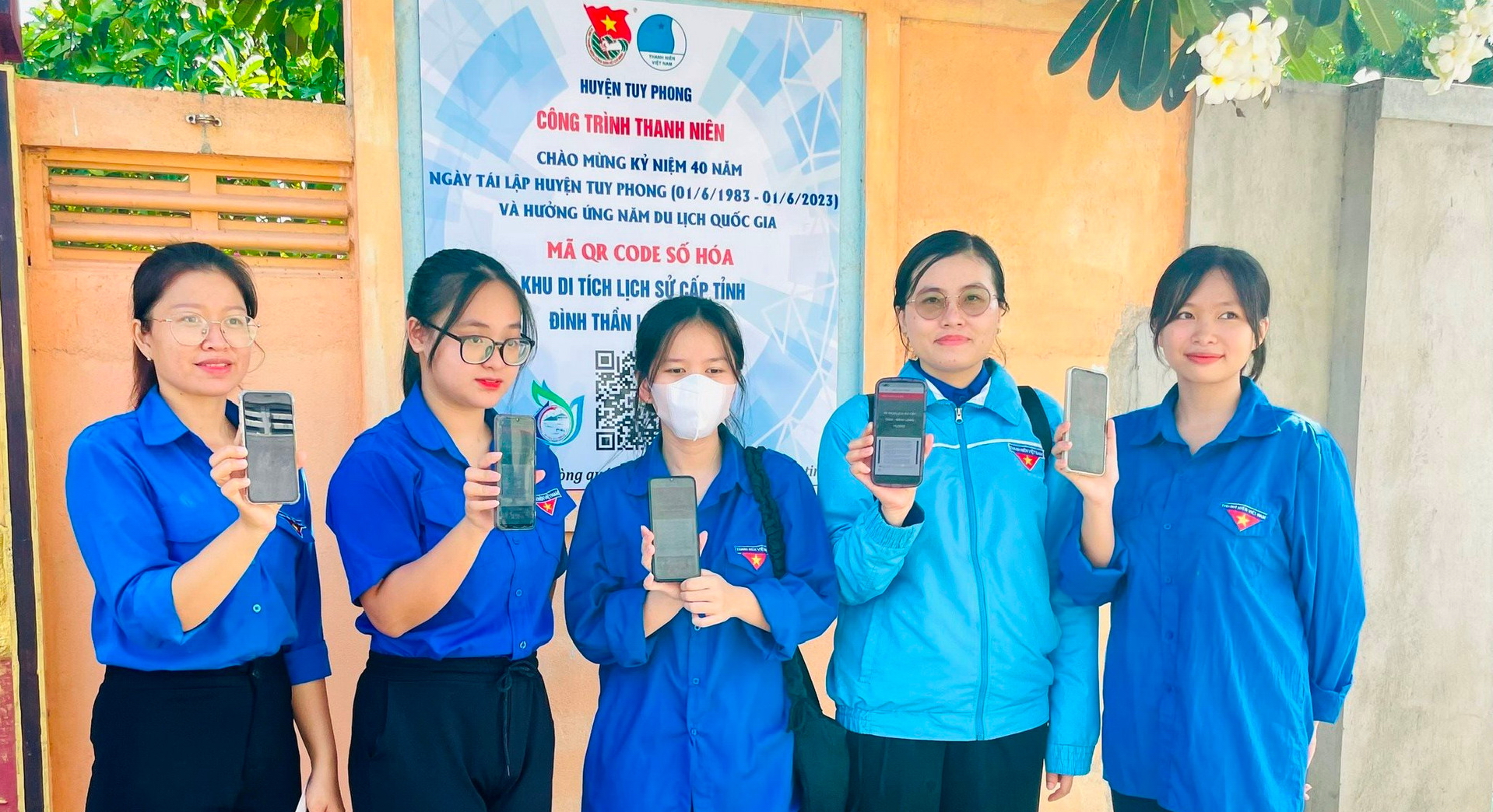 Bình Thuận: Tích cực triển khai các công tác trọng tâm cho Ngày Chuyển đổi số 10/10 - Ảnh 3.