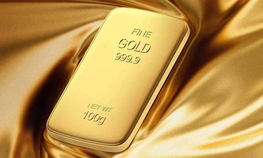 Vàng thế giới giằng co dưới mốc 2.500 USD - Ảnh 2.