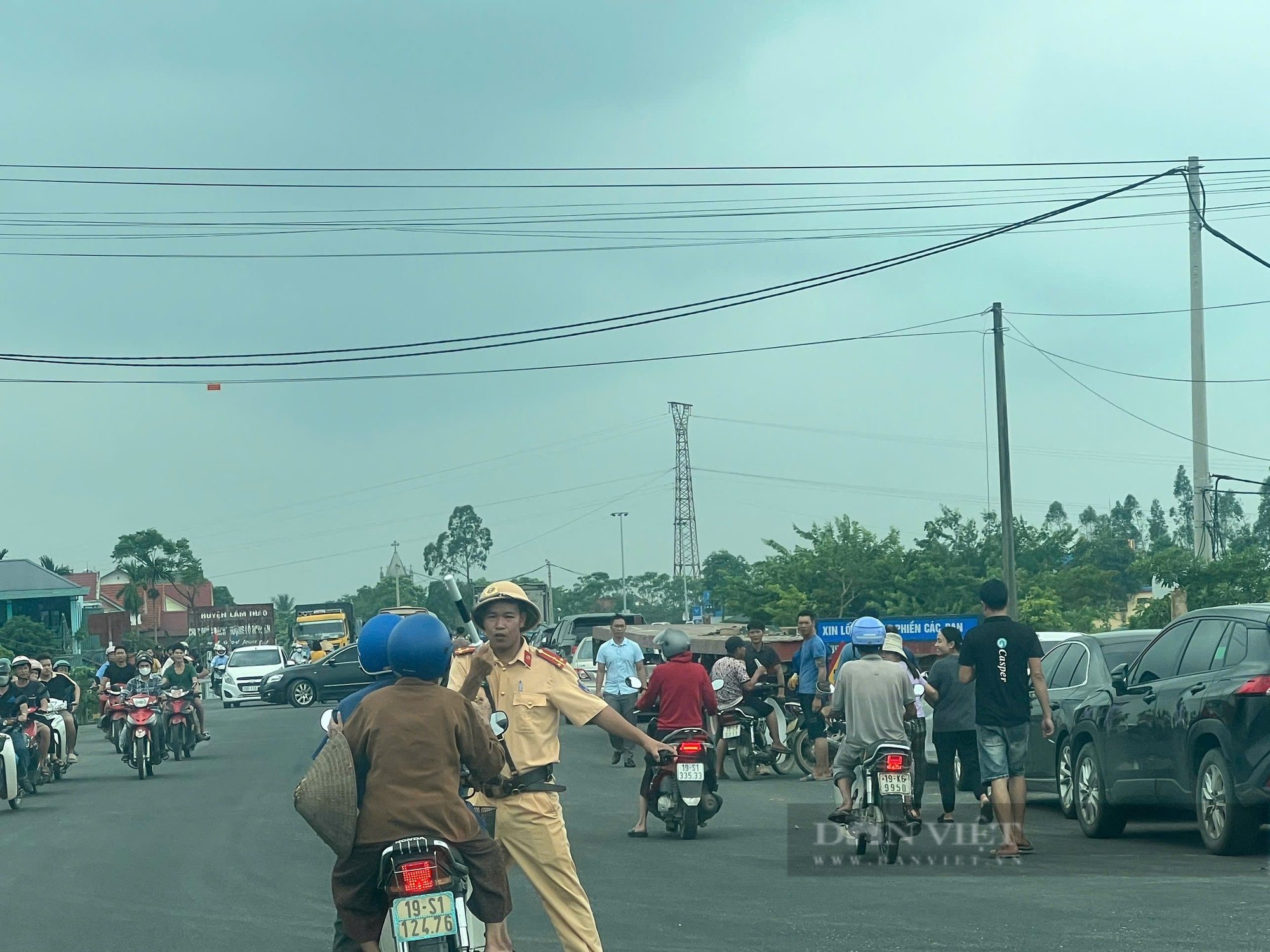 TRỰC TIẾP: Lũ lụt kinh hoàng tại các tỉnh miền núi phía Bắc, dự báo lượng mưa cực lớn - Ảnh 4.