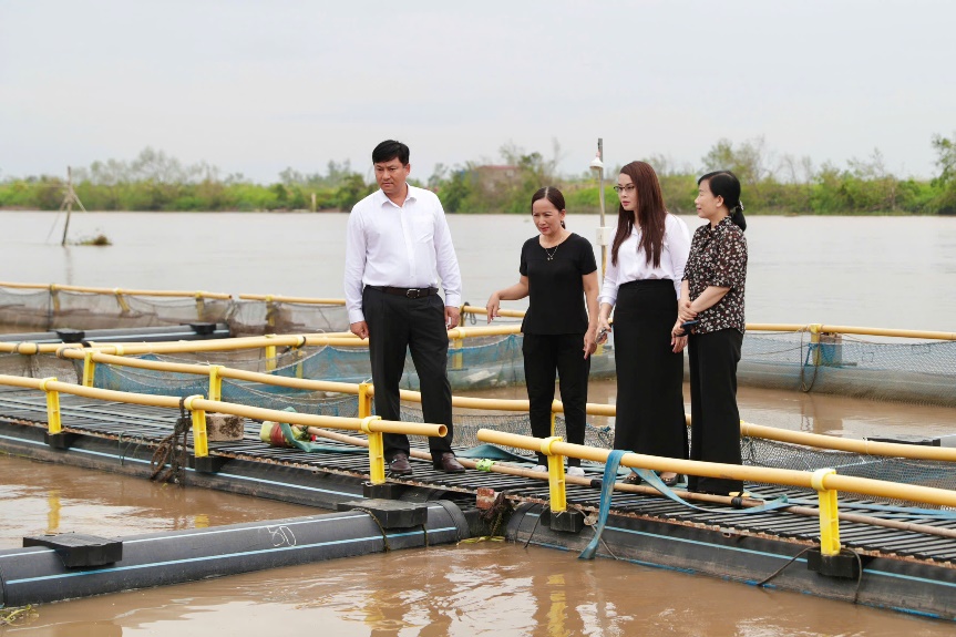 Agribank - Đồng hành phát triển cùng cộng đồng - Ảnh 2.