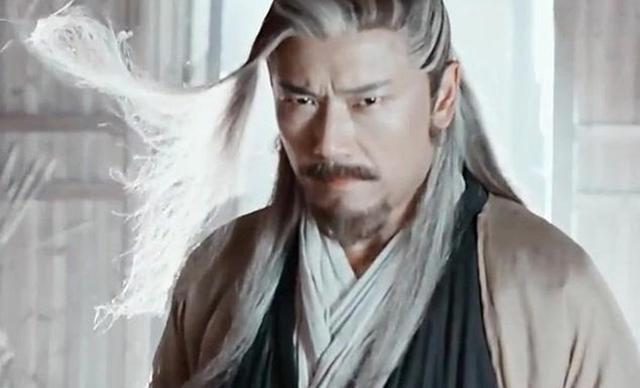 5 cao thủ bị "vu oan" tàn nhẫn nhất trong thế giới Kim Dung - Ảnh 3.