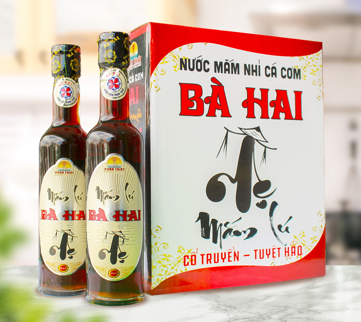 Nước mắm cá cơm, trái thanh long sản phẩm chất lượng đạt OCOP 4 sao ở Bình Thuận - Ảnh 7.