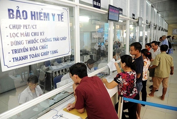62 bệnh hiếm, bệnh hiểm nghèo không cần giấy chuyển tuyến  - Ảnh 2.