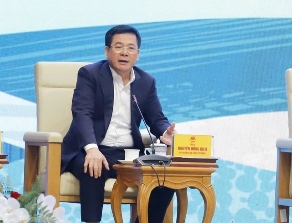 Chứng minh chất lượng nông sản - Nền tảng để tiếp cận thị trường toàn cầu- Ảnh 1.