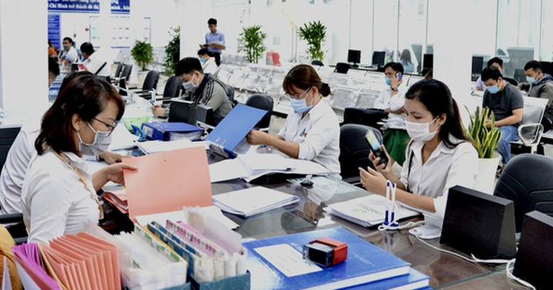 Chính sách mới thu hút nhân tài, chuyên gia được hưởng mức lương gần 60 triệu đồng/ tháng - Ảnh 1.