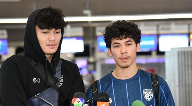 Tin chiều 1/1: HLV Kim Sang-sik đón 2 tin vui về Nguyễn Xuân Son - Ảnh 2.