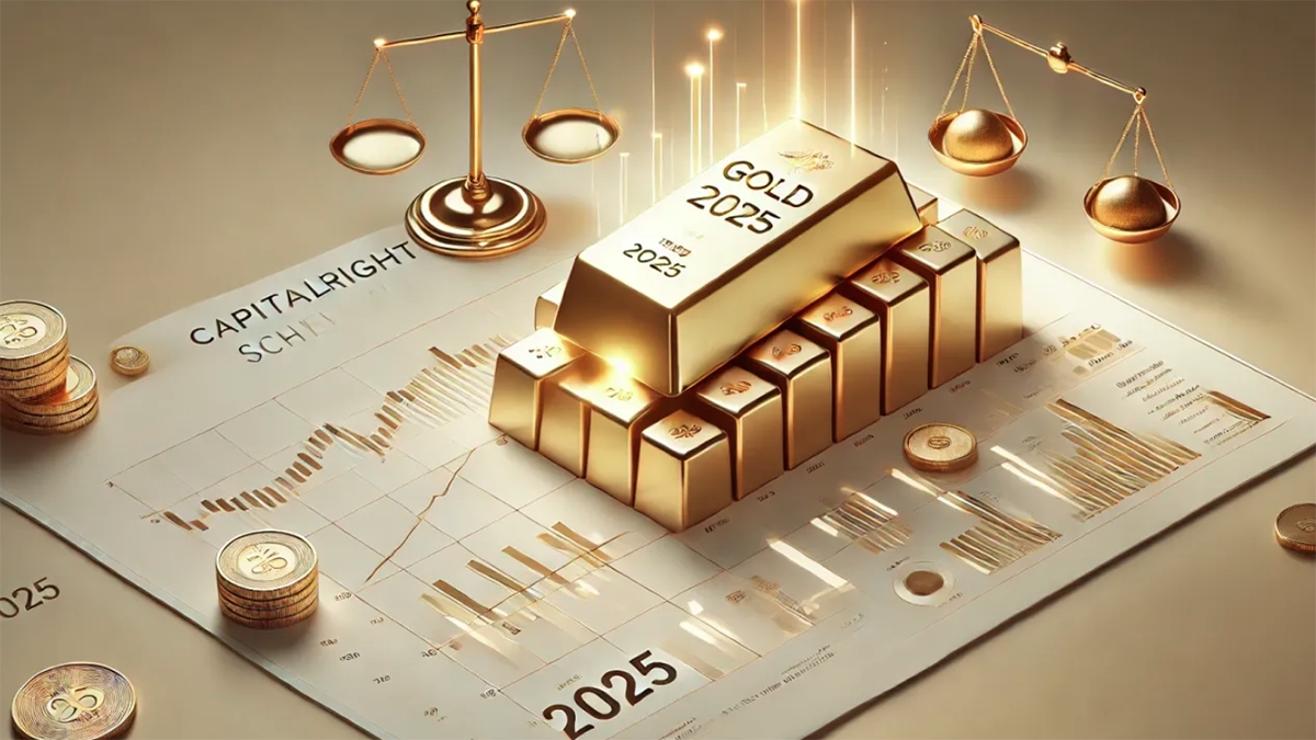 Vàng nhẫn lập kỷ lục năm 2024, mức tăng lấn át vàng miếng - Ảnh 2.